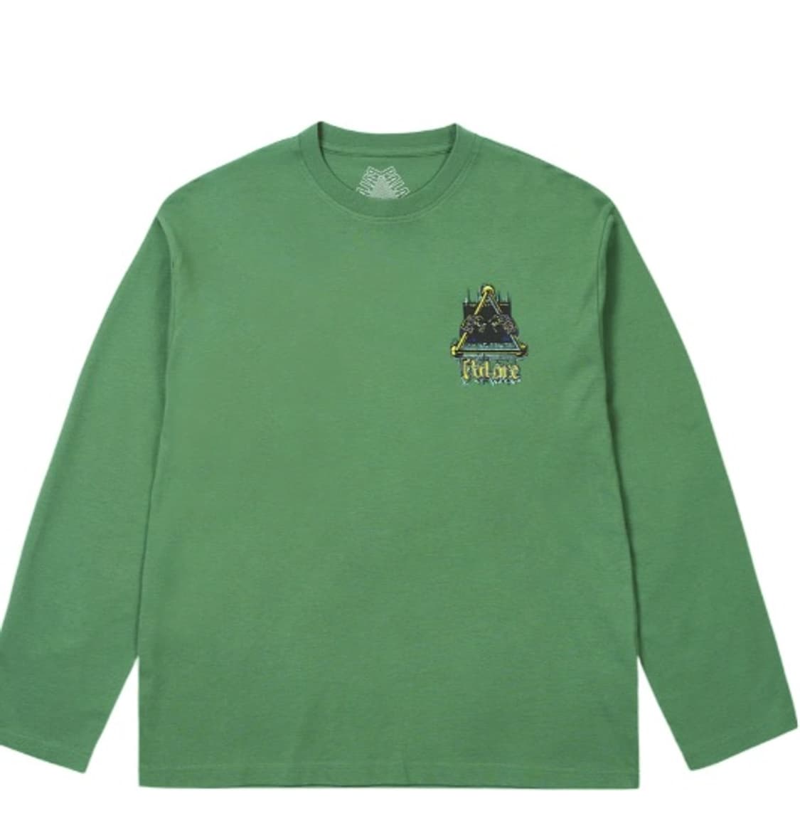 팔라스 롱슬리브 상품이미지1