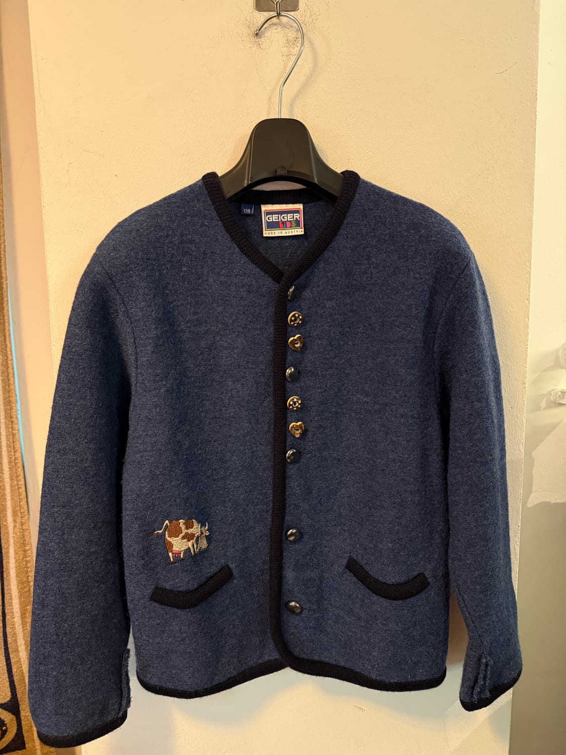 Geiger 트위드 상품이미지1