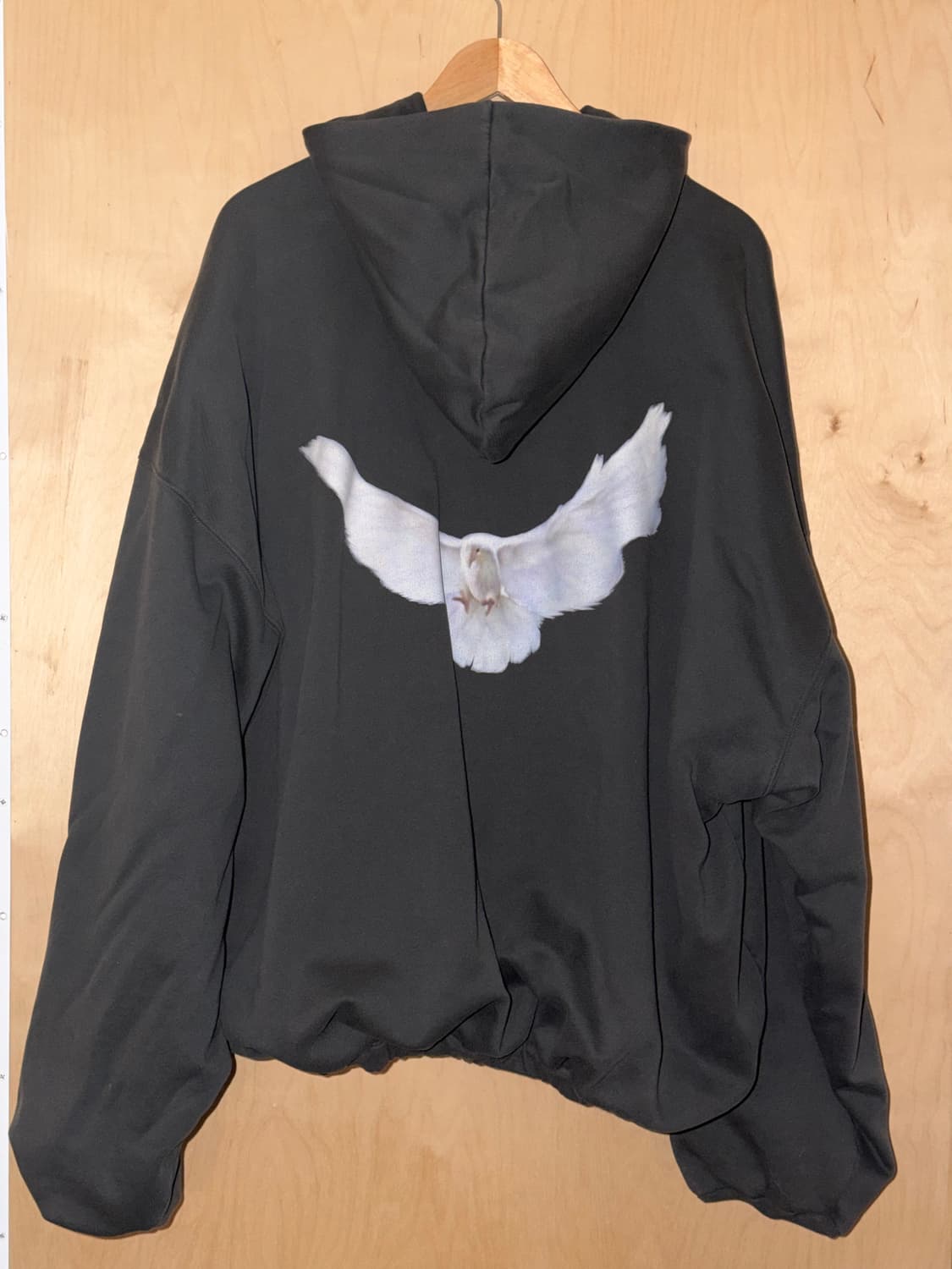 Yeezy gap hoodie 상품이미지1