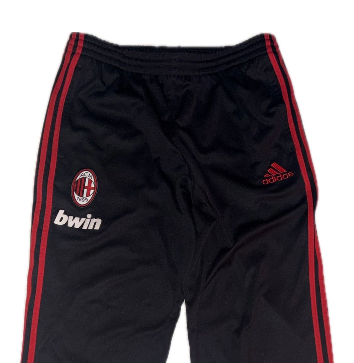 AC밀란 아디다스 트레이닝 트랙팬츠 상품이미지1