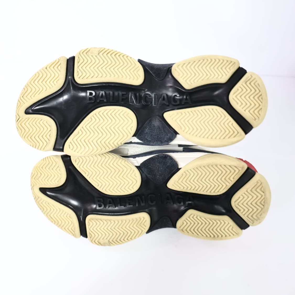발렌시아가 트리플S 여성 스니커즈 37/240 상품이미지8