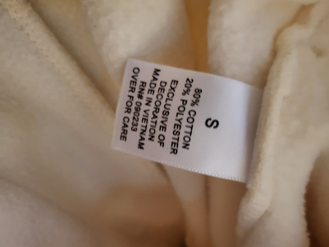 피어오브갓 에센셜 반팔 반바지 셋업 상품이미지6