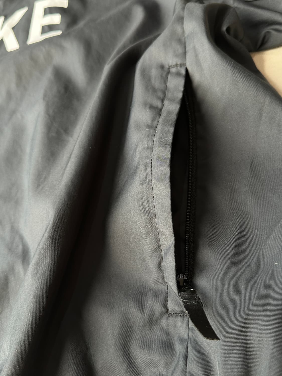 나이키SB 김현우 웜업 자켓 L 상품이미지5