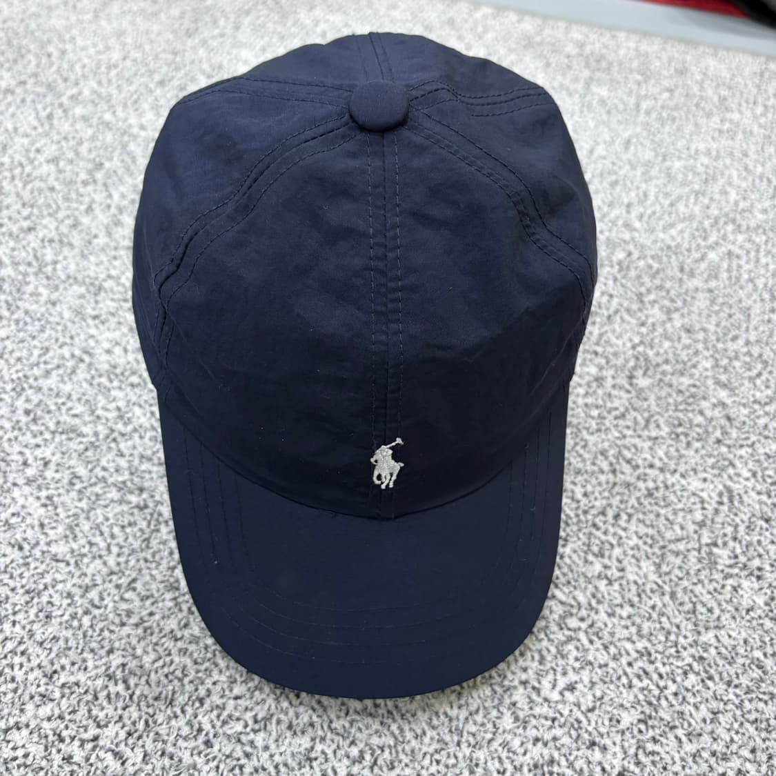 새상품 투어스테이지 골프 볼캡 모자 0401J 상품이미지6