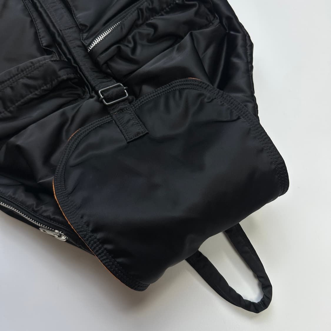 PORTER TANKER RUCKSACK 포터 탱커 럭색 상품이미지5