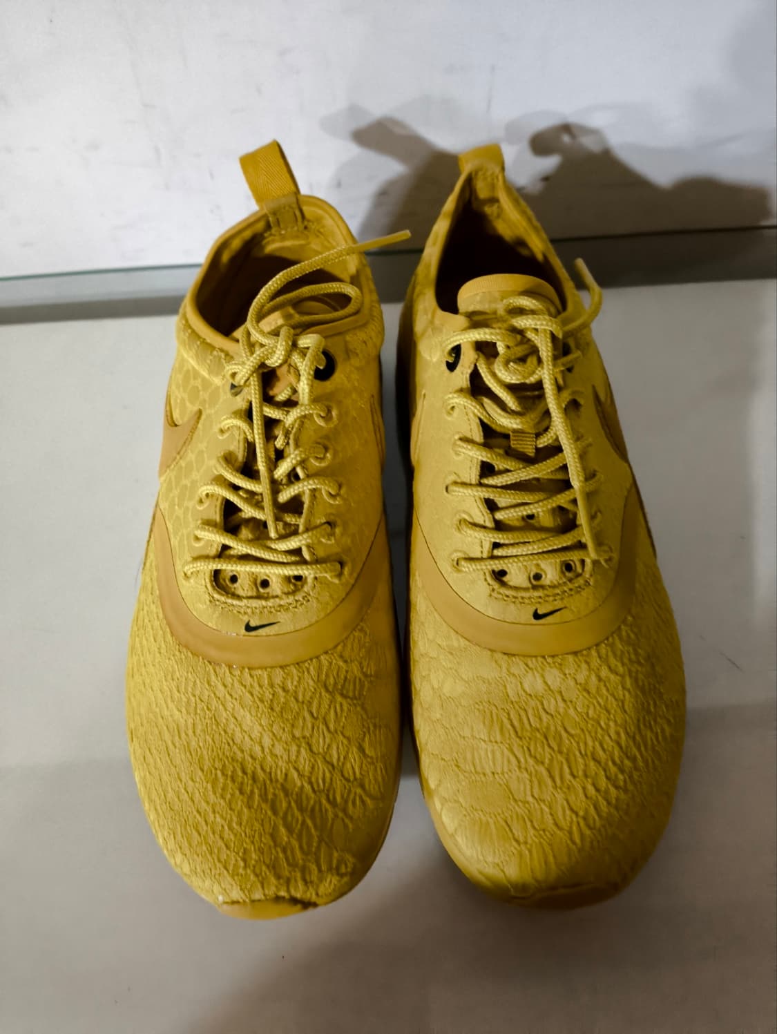 235mm 나이키 에어맥스 테아 울트라 운동화 상품이미지4