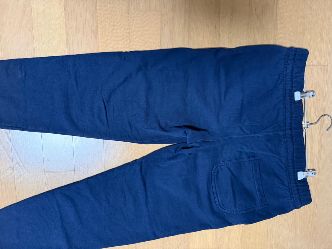 메종키츠네 팬츠 상품이미지3