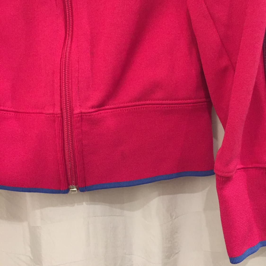 NIKE 나이키 스포티 핫핑크 트랙 져지 상품이미지4