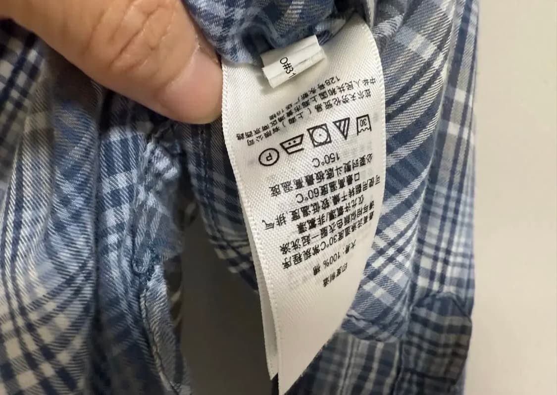 폴로 랄프로렌 xxs 상품이미지4