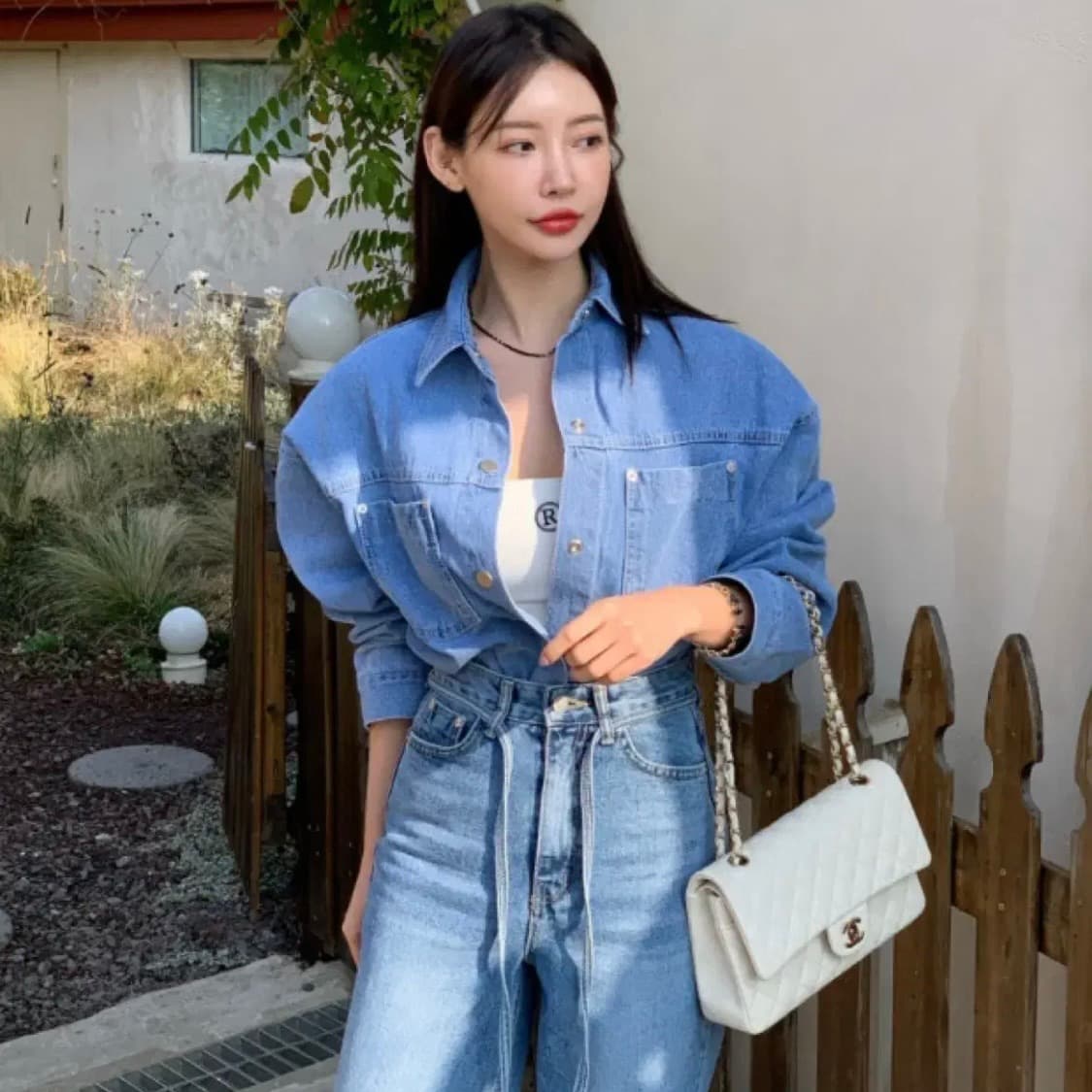 레브시티_포켓청남방 상품이미지1