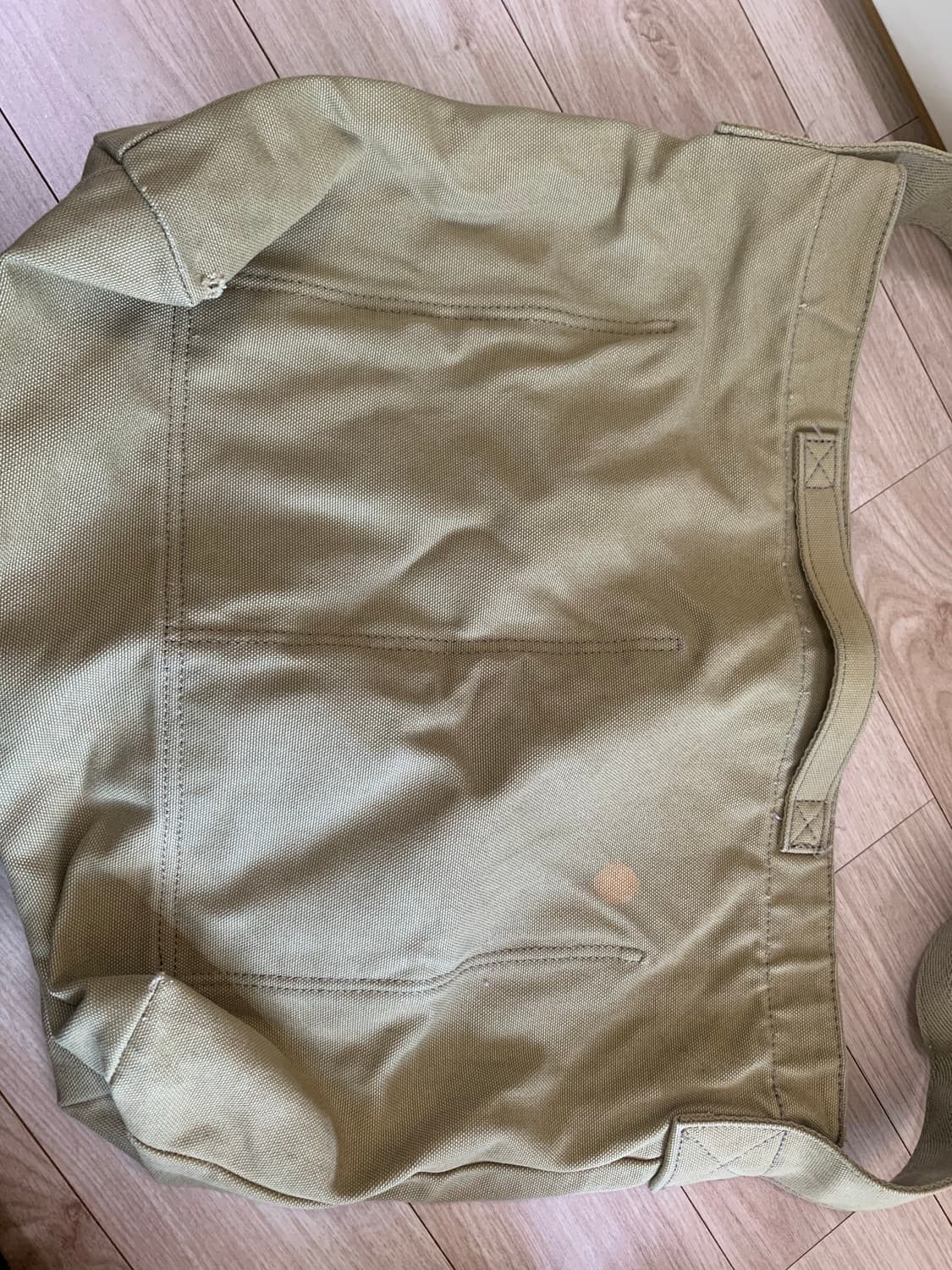 마가렛호웰 크로스백 MHL 상품이미지2