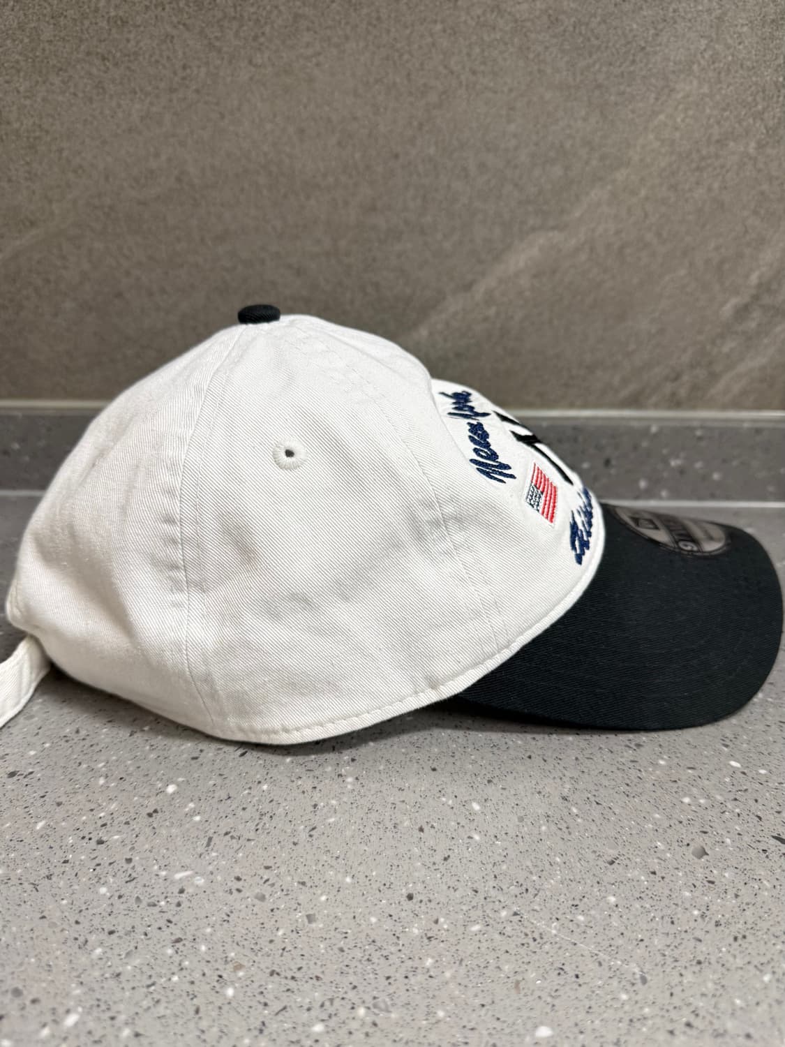 디스이즈네버댓 뉴에라 볼캡 상품이미지3