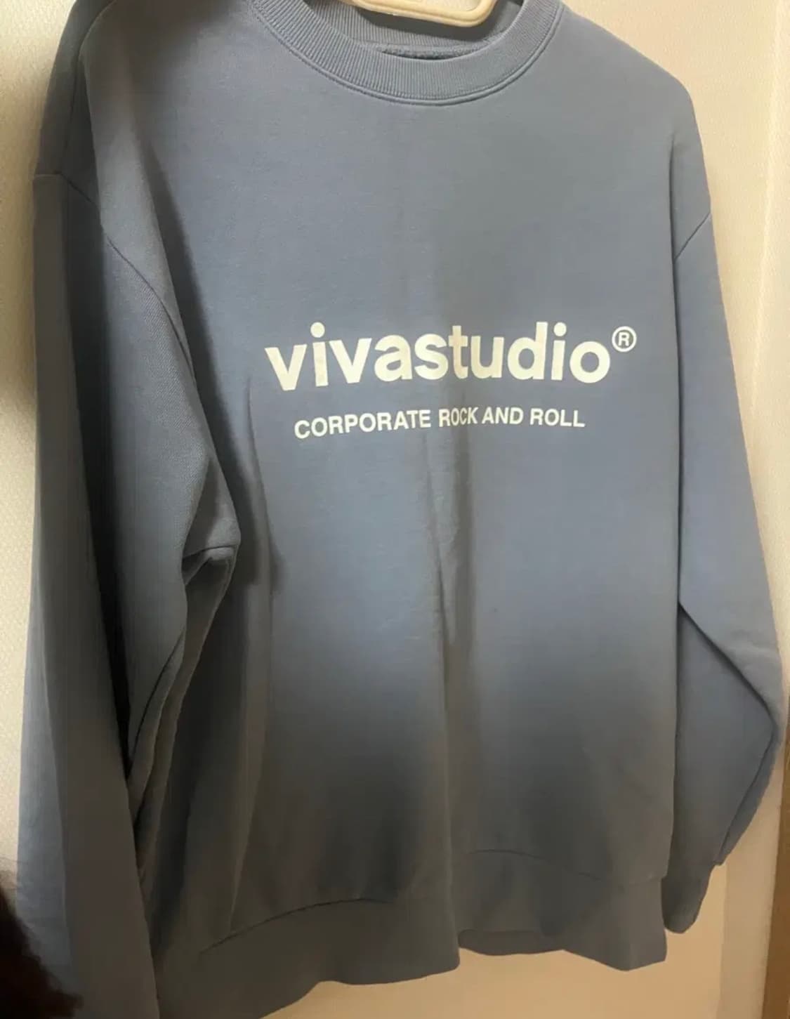 맨투맨 상품이미지1