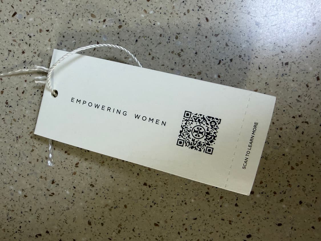 토리버치 모노그램 써클백 토리버치 가방 상품이미지6