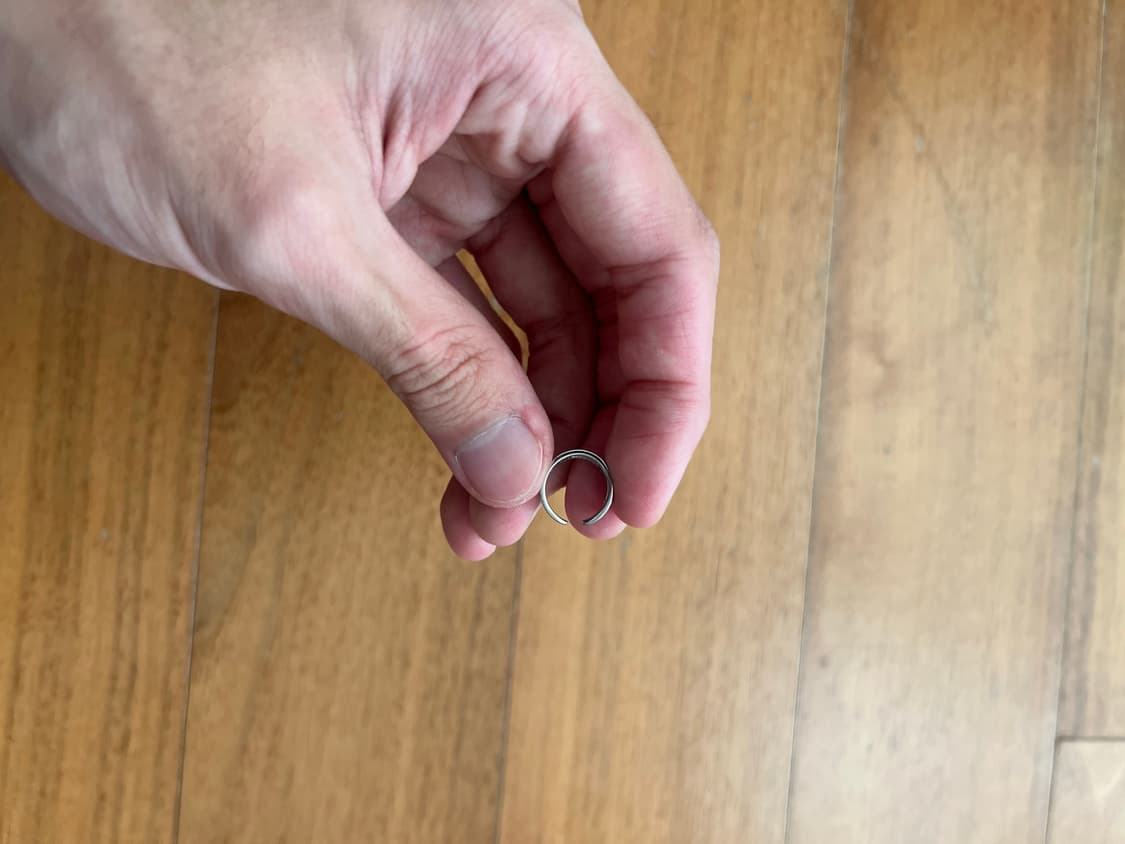 디젤 이어커프 상품이미지5