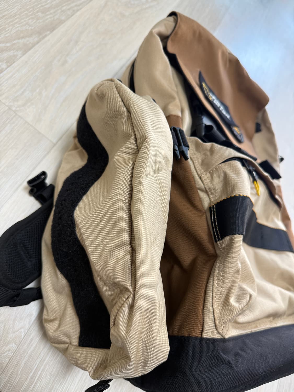 네셔널 지오그래픽 백팩 상품이미지8