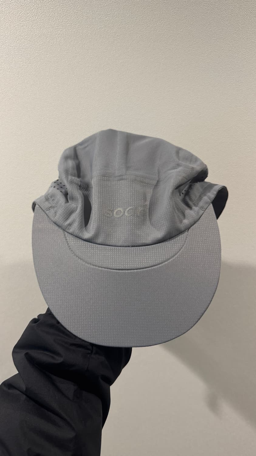 soar running 모자 중고 상품이미지1