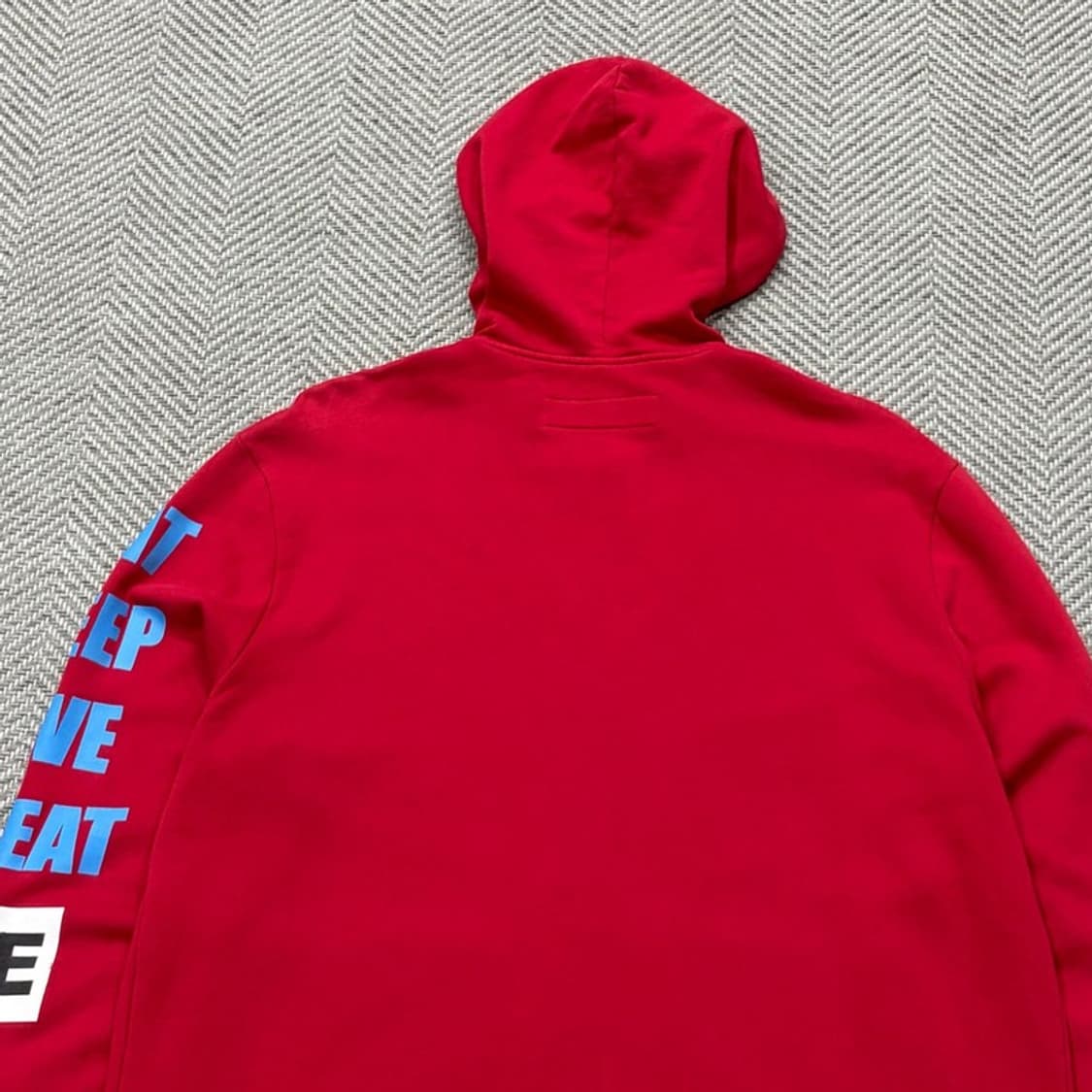 Department Five 롱 후드 집업 v2557 상품이미지4