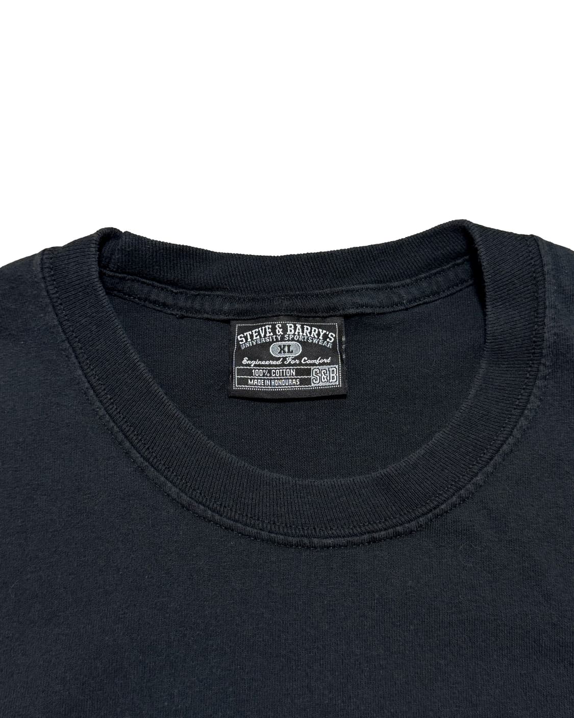 00‘s got milf? 롱슬리브 티셔츠 상품이미지3