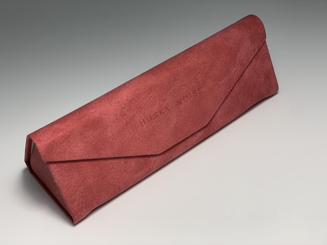 허스키 노이즈 HUSKY NOISE 일본 명품 티타늄 안경 0060 상품이미지8