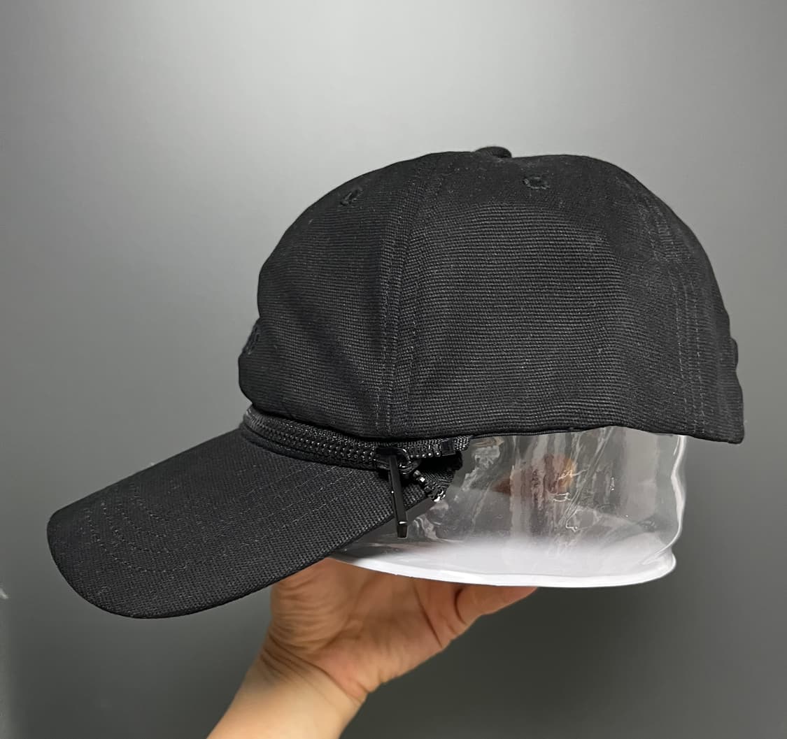 032c chopper 지퍼 볼캡 모자 판매. 상품이미지4