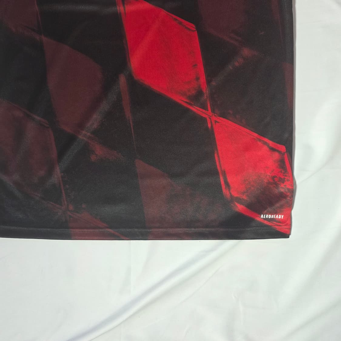 [2XL]아디다스 바이에른 뮌헨 20/21 유니폼 상품이미지4