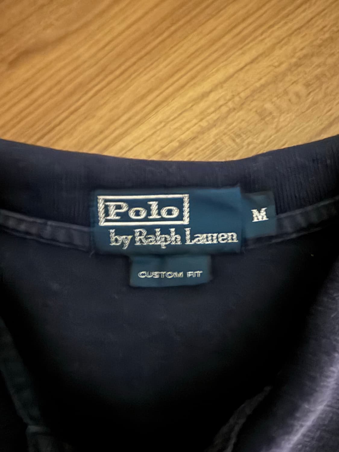 폴로 빅포니 카라반팔 상품이미지2