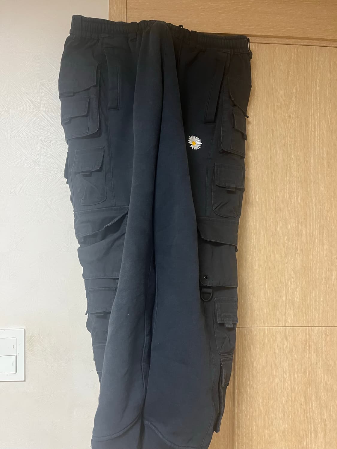 피마원 나이키 팬츠 s 상품이미지1