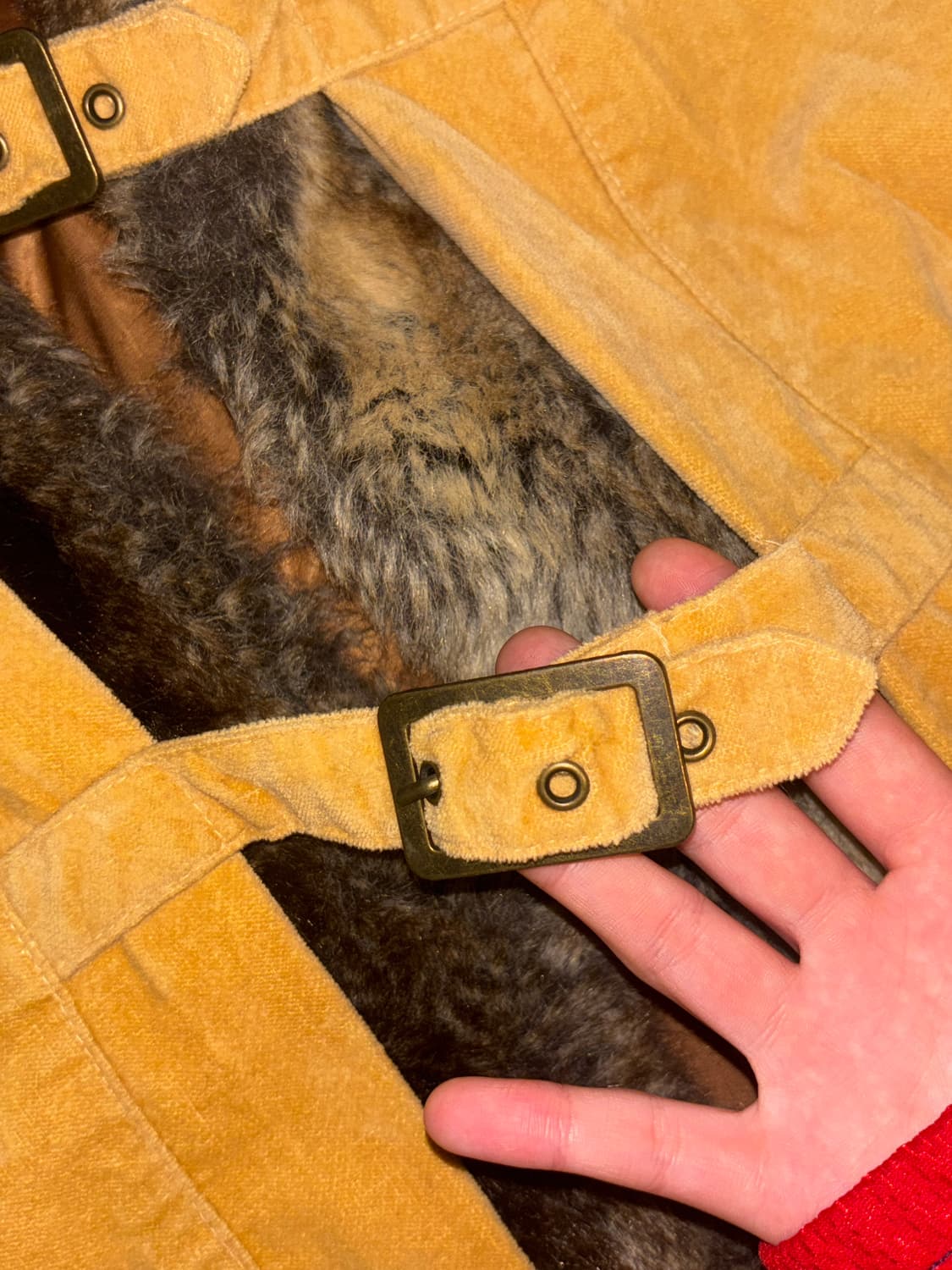 무스탕 상품이미지2