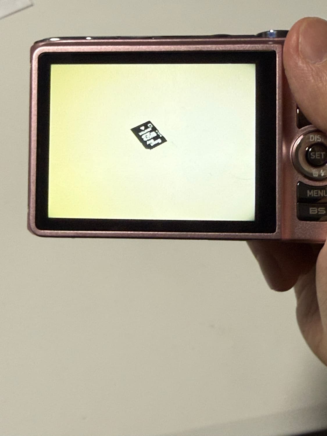 빈티지 디카 츄 디카 카시오 엑슬림 EX-H15 작례o 상품이미지9