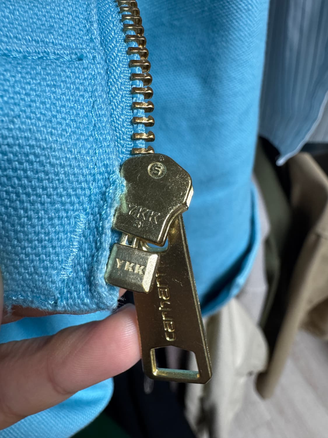 아이앱X칼하트 L 상품이미지3