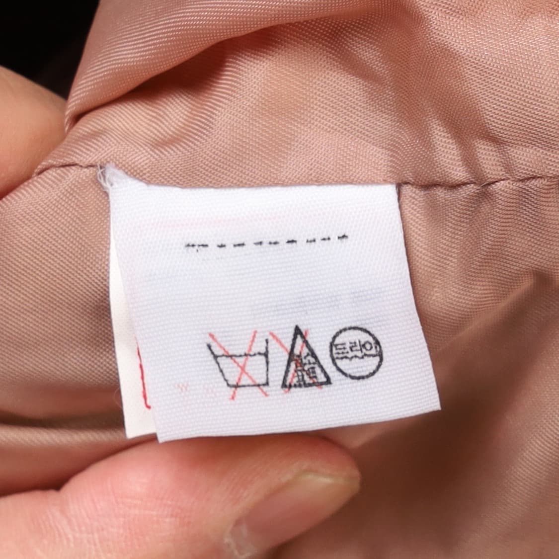 80's Nike Cowhide Suede Vest   상품이미지9