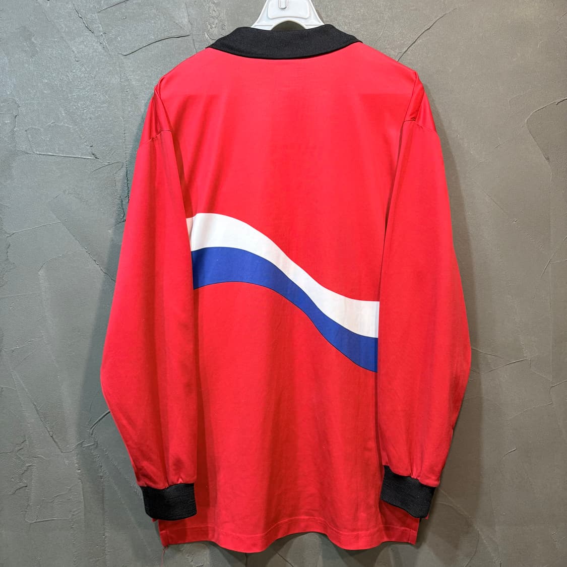 [L] NIKE 나이키 96-98 축구 국가대표 유니폼 상품이미지6