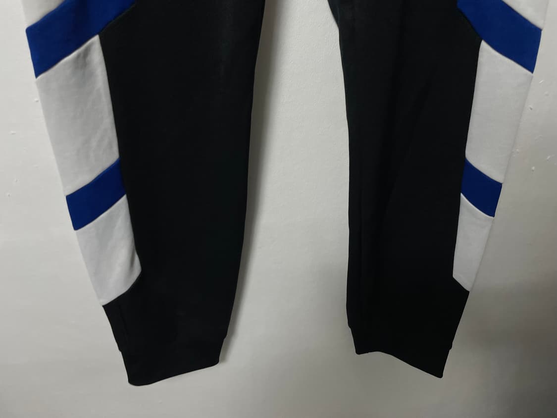 36-37 아디다스 오리지널 밴딩 조거팬츠 바지 정품 상품이미지3