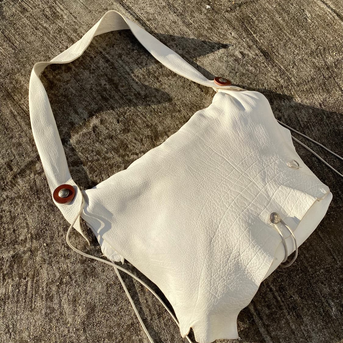 Deerskin bag 상품이미지4