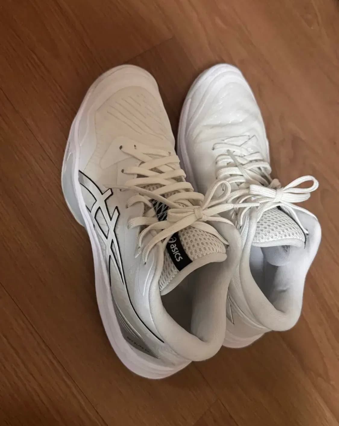 아식스 스카이 엘리트 배구화 240 상품이미지2