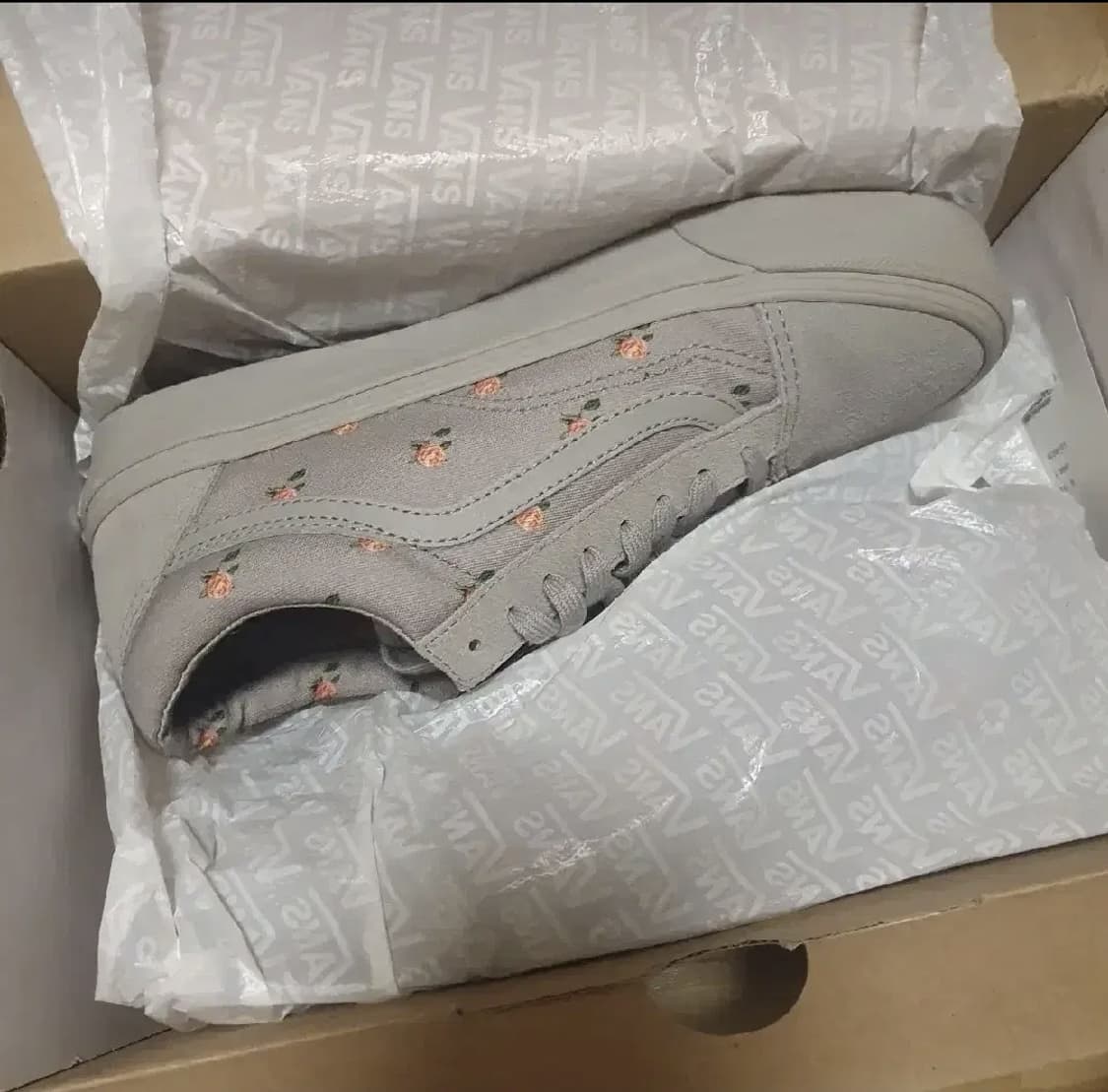 언더커버x반스  255 상품이미지2