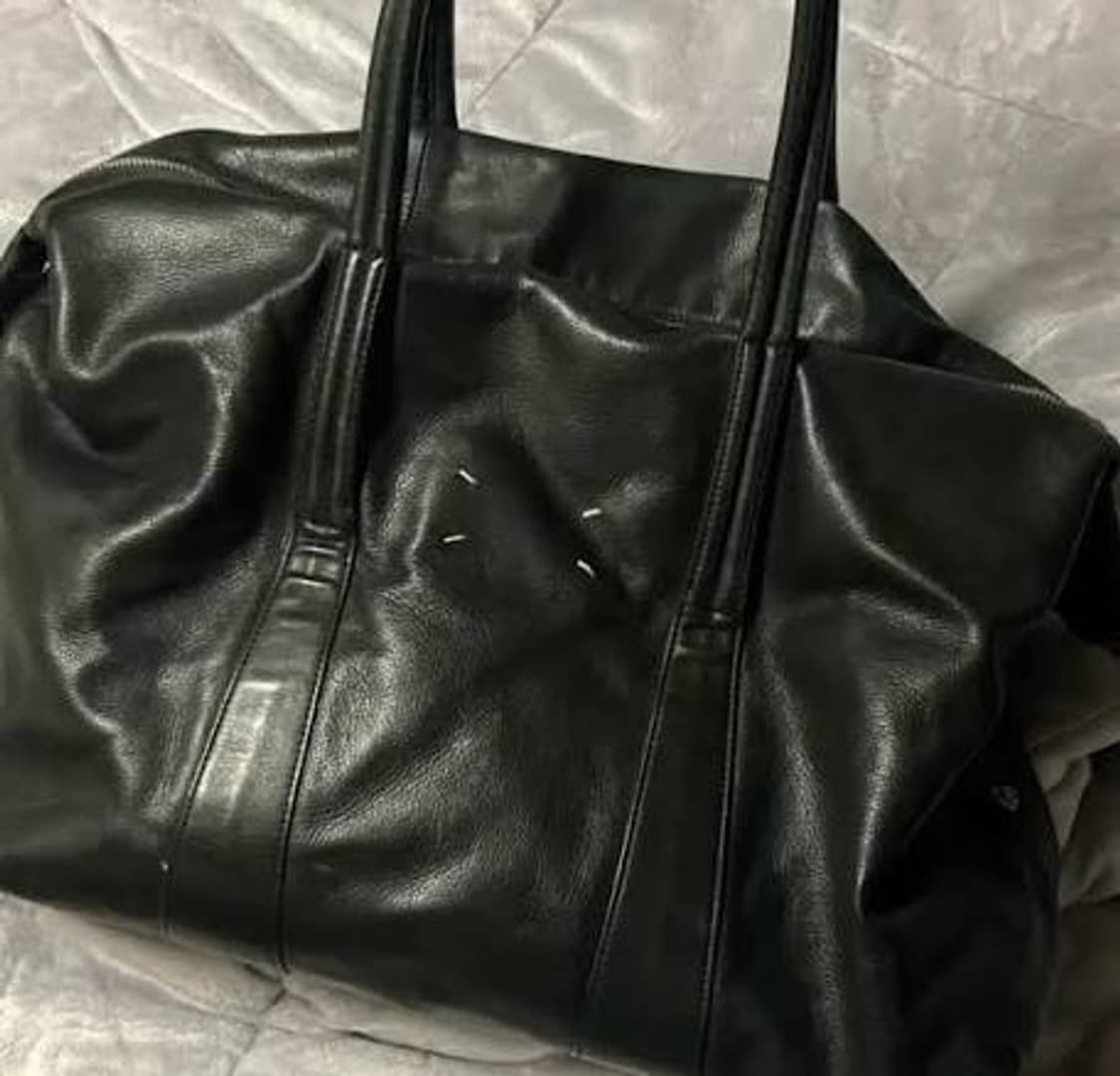 [구매] 마르지엘라 보스턴백 구합니다 상품이미지1