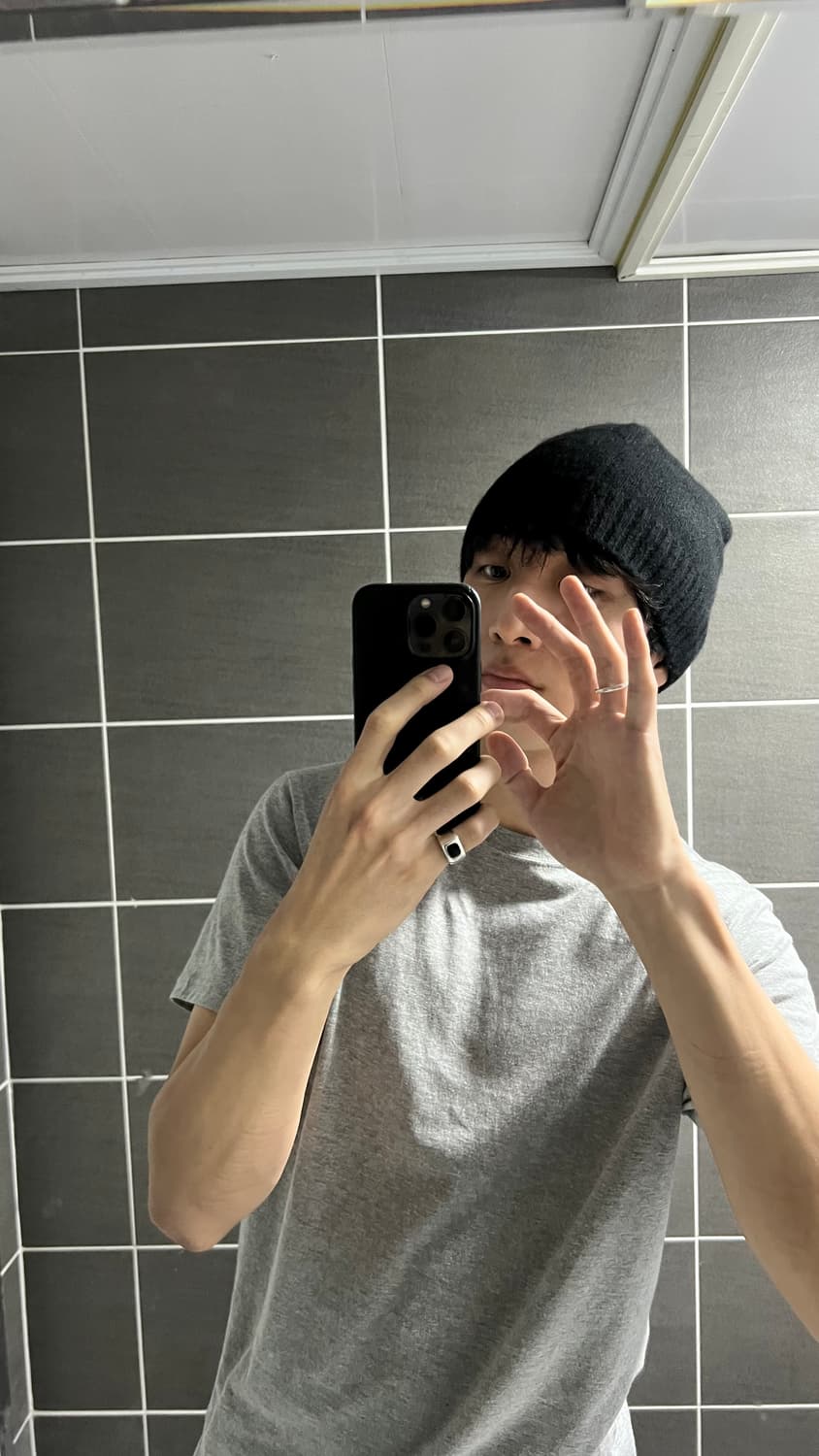 phigvel makers co x lady white co beanie 상품이미지1