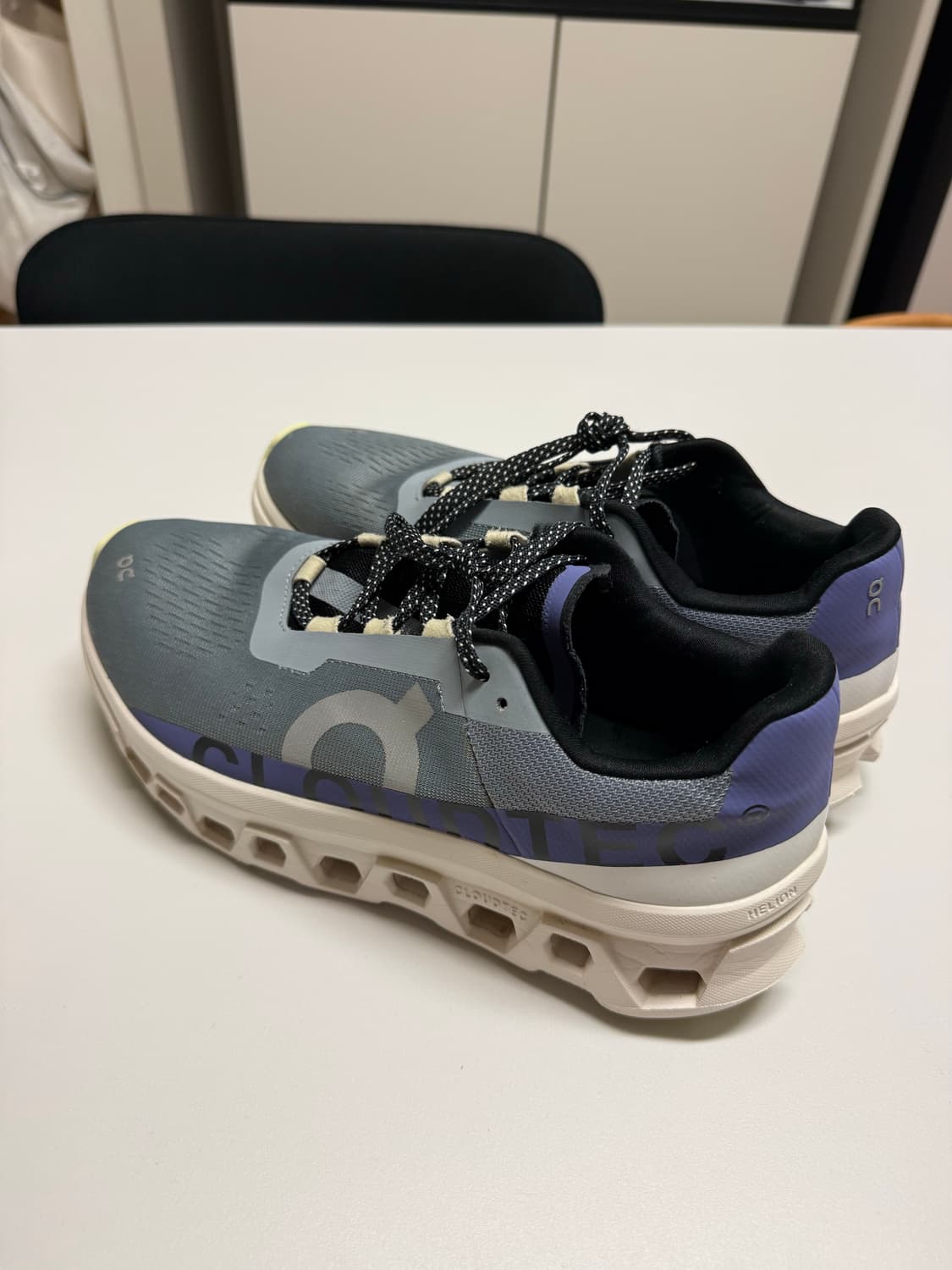 [280mm] 온러닝 클라우드몬스터 미스트 블루베리 상품이미지2