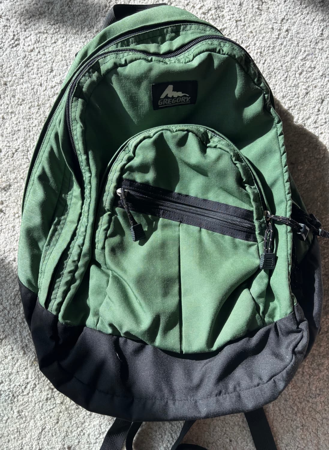 90s 그레고리 백팩 상품이미지1