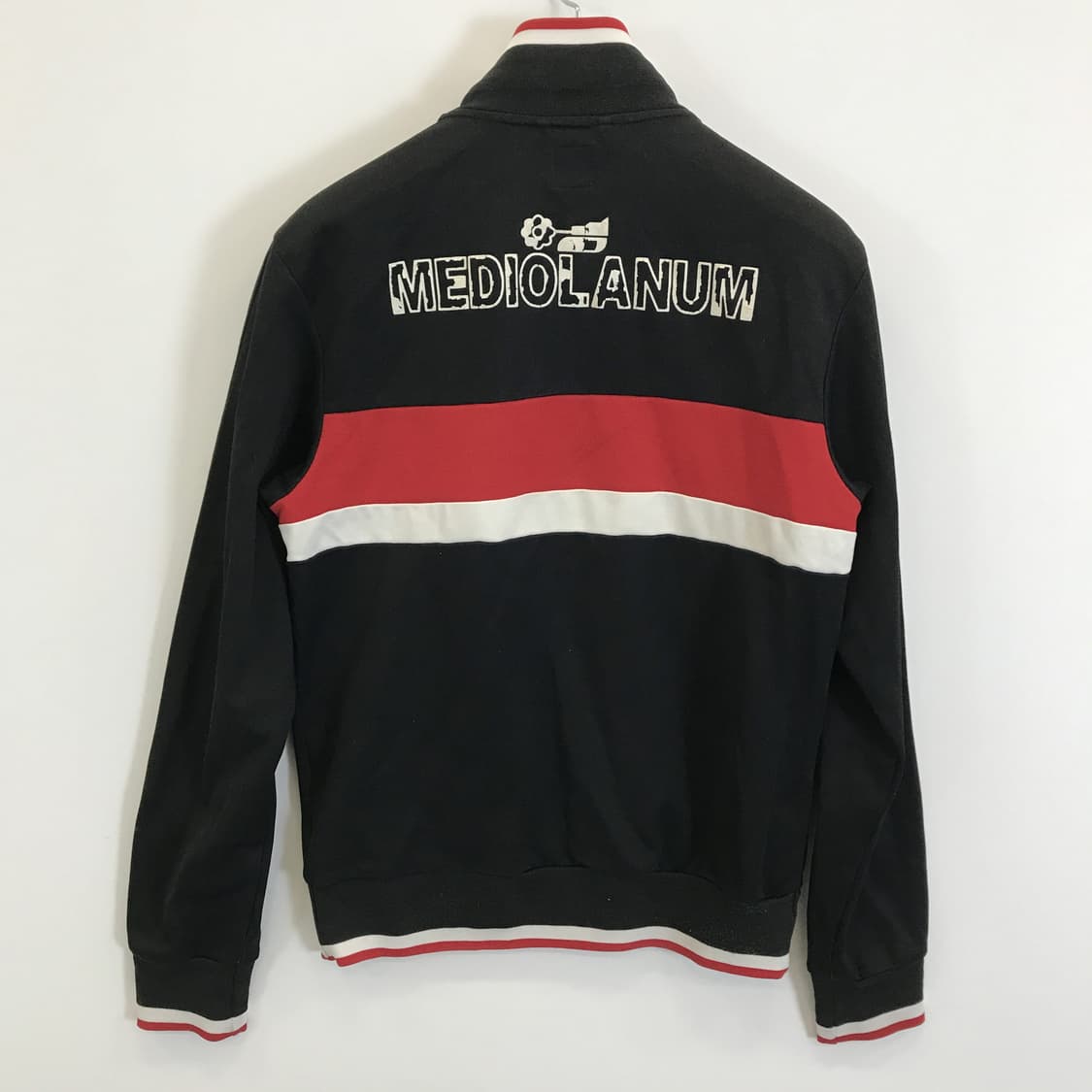 아디다스 AC밀란 메디오라눔 져지 [M] 상품이미지4