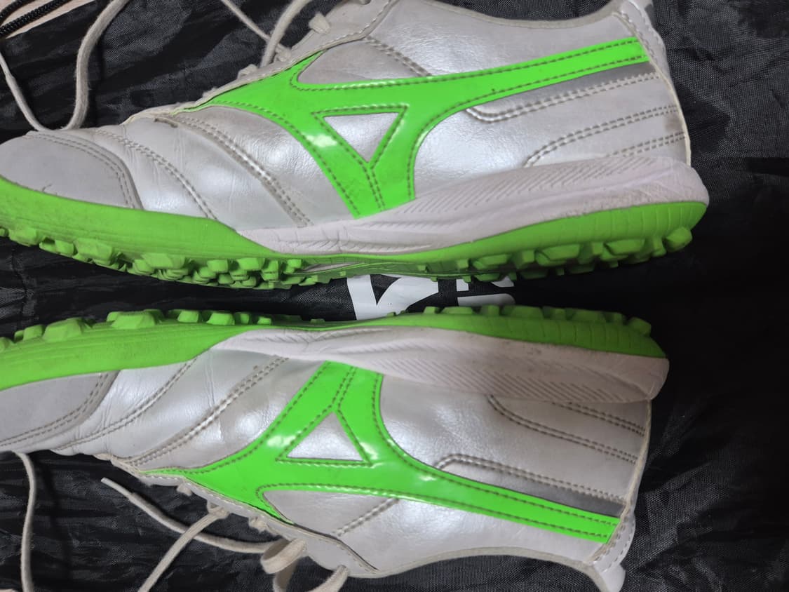 미즈노 모렐리아 살라 프로 260 상품이미지1