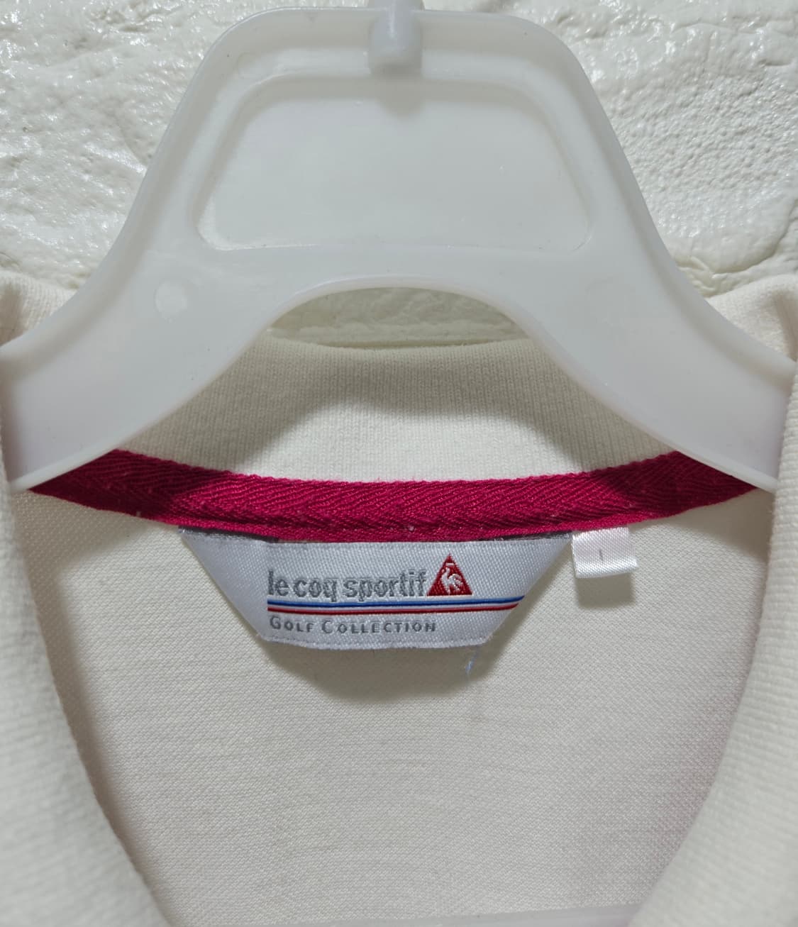 르꼬끄 골프 민소매 카라티 95 상품이미지7