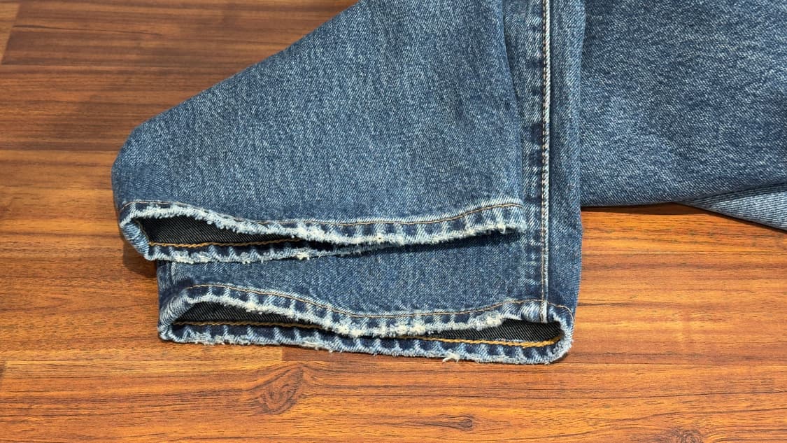 리바이스 청바지 568 상품이미지6