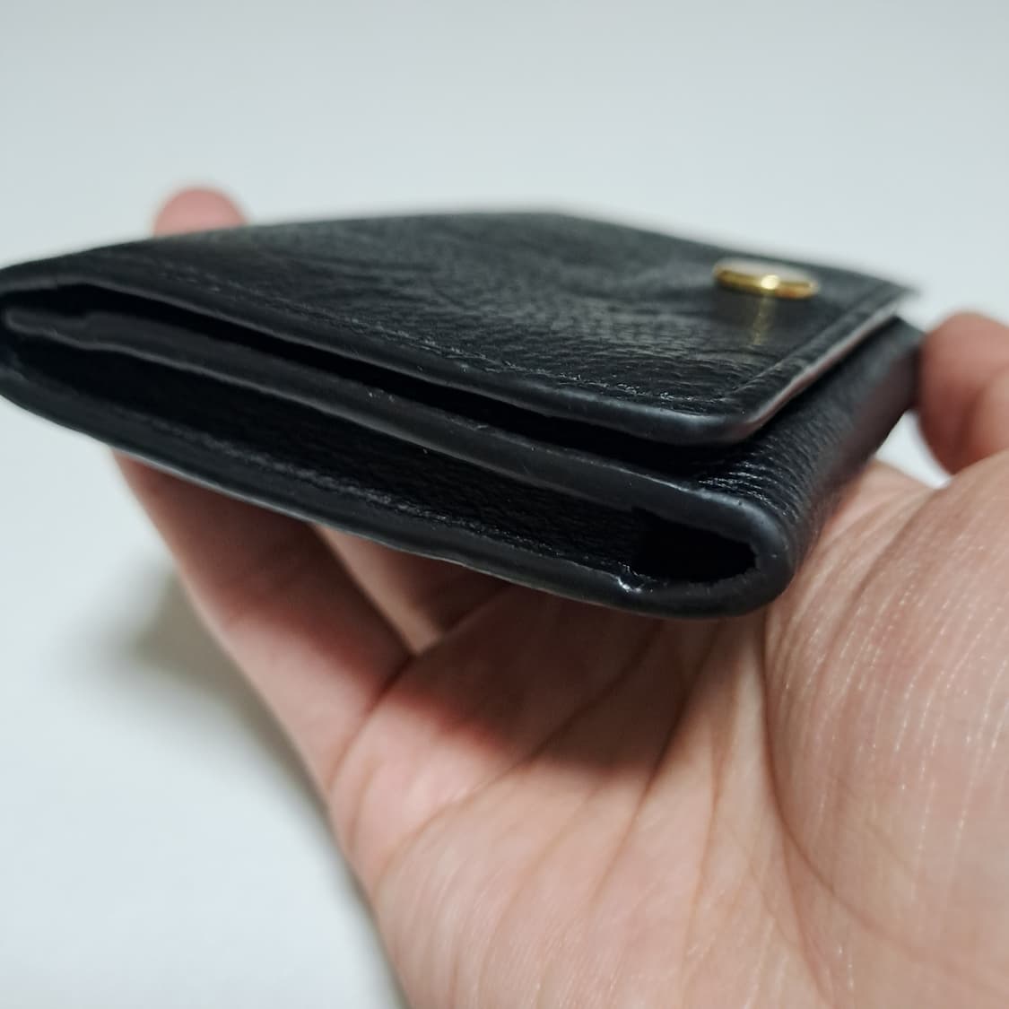 [100%/정품] 루이비통 비즈니스 카드지갑 블랙, 루이비통지갑 상품이미지8