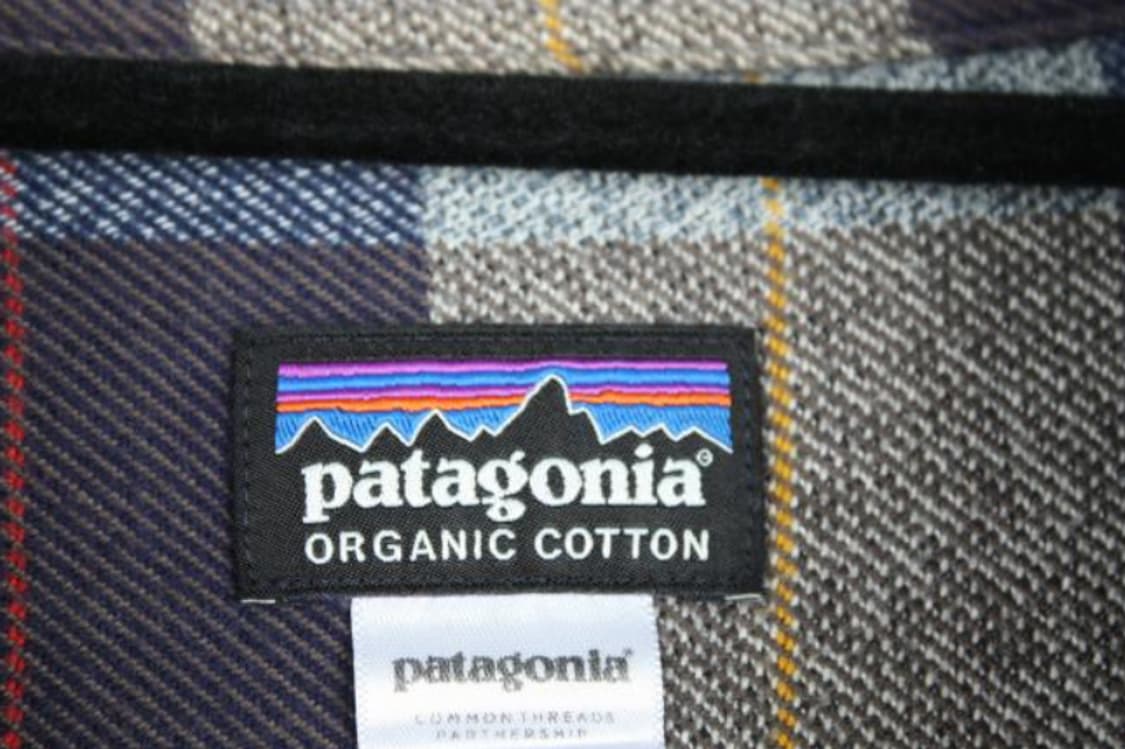 파타고니아 셔츠 상품이미지5
