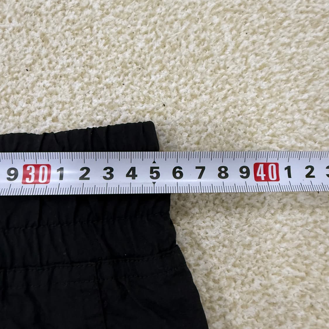 S 나이키 여성 카고 트레이닝 팬츠 0210T 상품이미지5