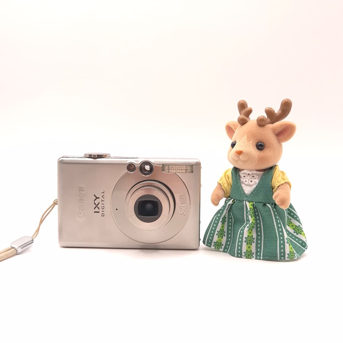 한글지원📸 캐논 IXY 60 (IXUS 55) ✨ 클래식 감성 상품이미지1