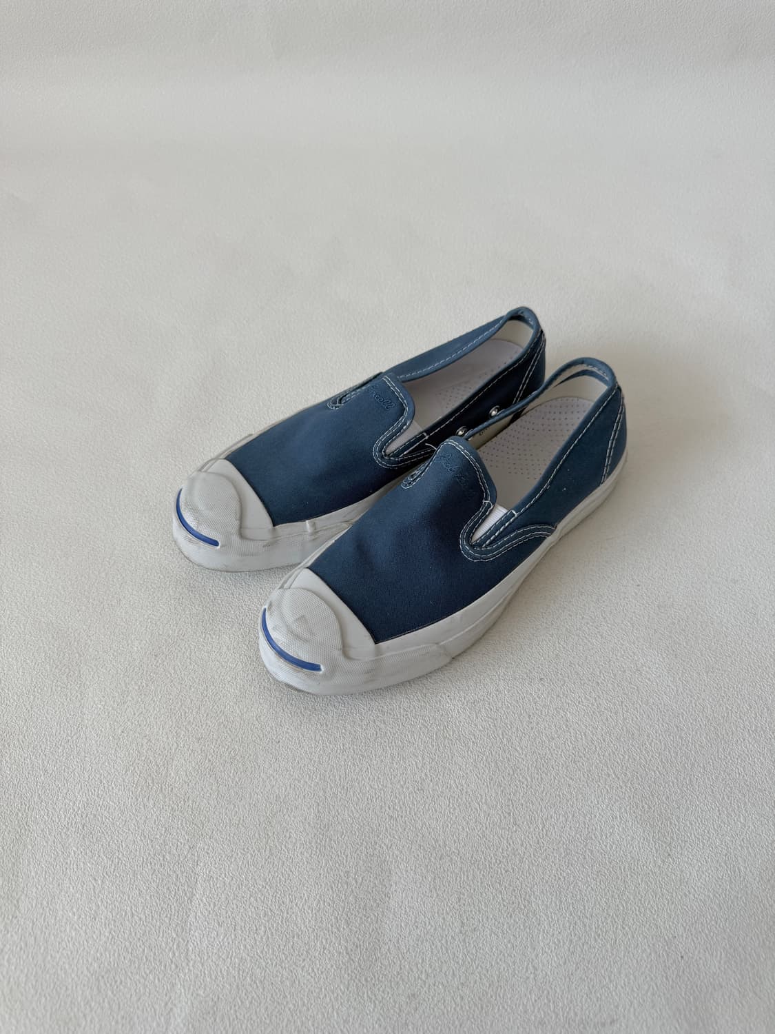 [240]컨버스(CONVERSE) 잭퍼셀 슬립온 상품이미지4